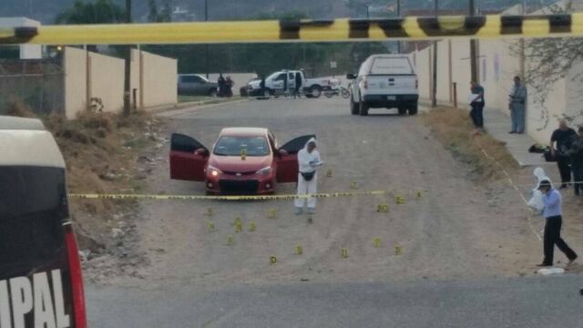 Asesinato del periodista Jonathan Rodríguez Córdova. Condena.