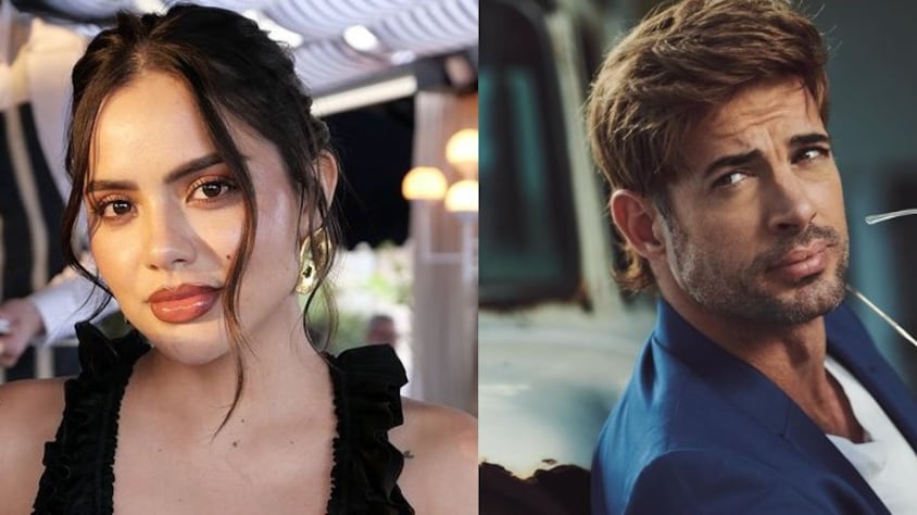 William Levy y Samadhi Zendejas estarían juntos en Europa tras rumores de romance