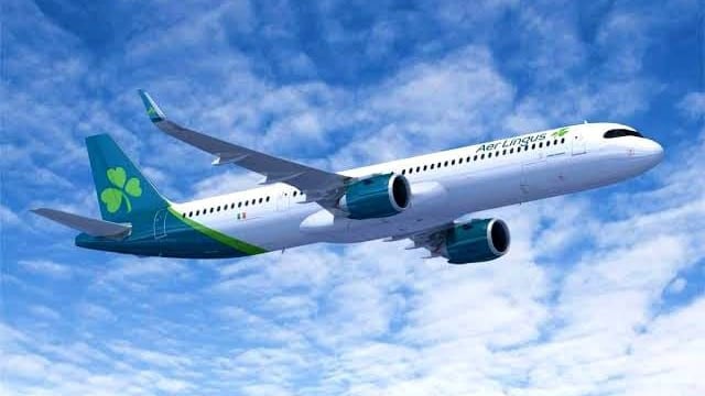 Nuevo vuelo de Dublín a Cancún