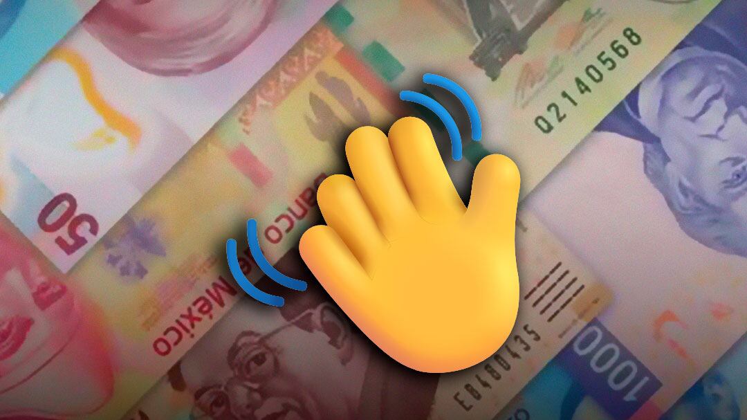 Estos billetes saldrán de circulación por orden del Banco de México; uno es muy usado