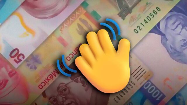 Estos billetes saldrán de circulación por orden del Banco de México; uno es muy usado