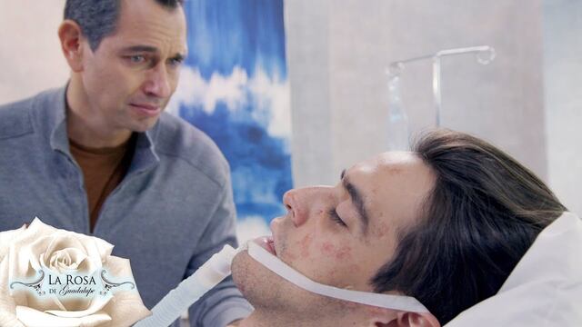 La Rosa de Guadalupe: ¿De qué trata “Terminar la misión”?