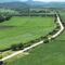 Renuevan carretera de Ciudad Valles-Naranjo, en San Luis Potosí; dará crecimiento regional