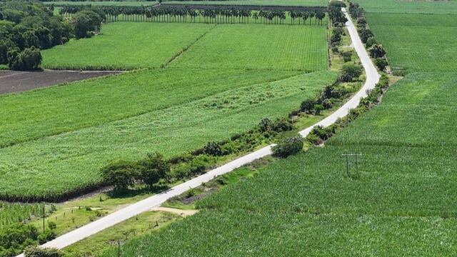 Renuevan carretera de Ciudad Valles-Naranjo, en San Luis Potosí;
