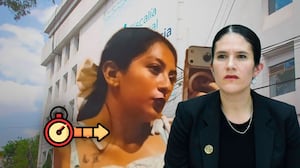 Fiscalía de la CDMX presenta cronología del caso Edith Guadalupe