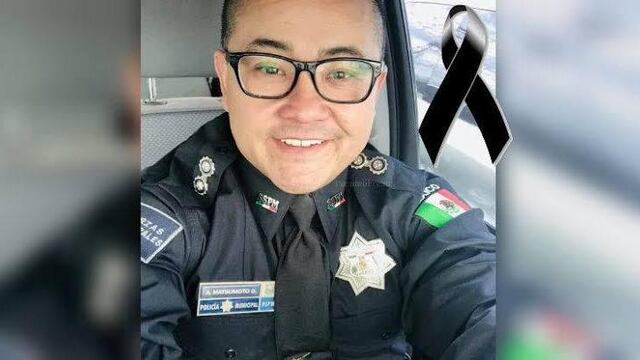 Adrián Matsumoto Dórame