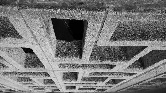 El tabique a base de unicel ayudará a reducir los costos en construcciones de viviendas