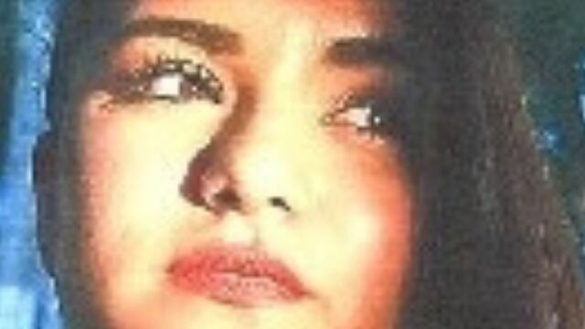 Ariadne Madrigal Ángel.