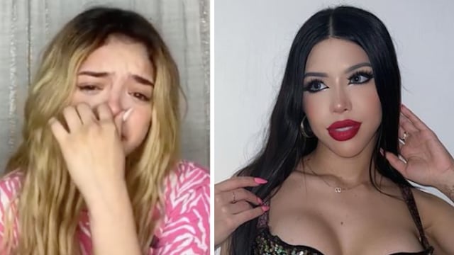 Camila Sánchez / Yeri Mua