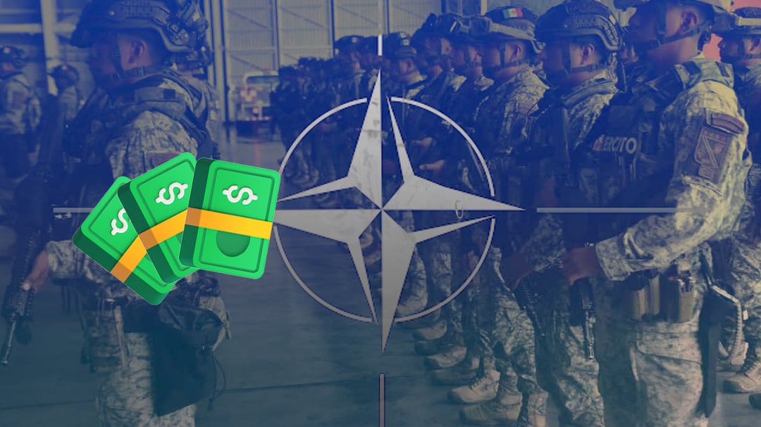 OTAN da un paso clave para reforzar su capacidad militar