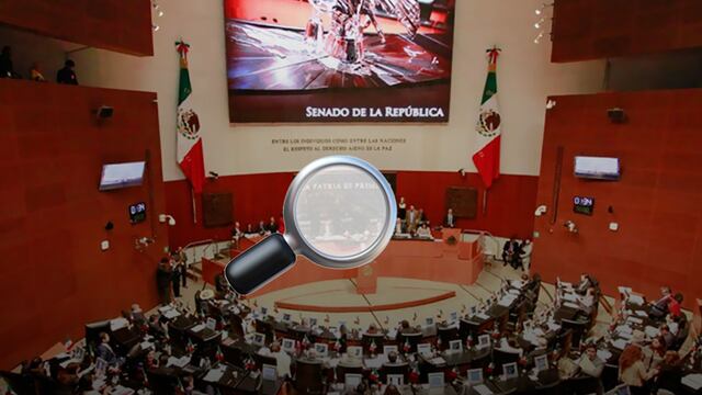 Cámara de Senadores