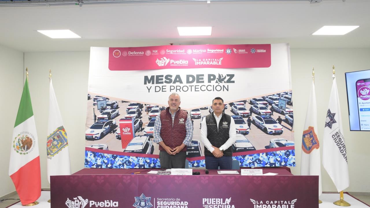 Pepe Chedraui refuerza seguridad y registra baja en robo de vehículos