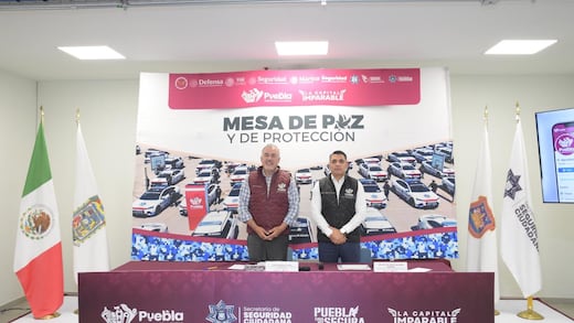 Pepe Chedraui refuerza seguridad y registra baja en robo de vehículos