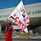 AICM pide a pasajeros salir con anticipación ante protesta de la CNTE