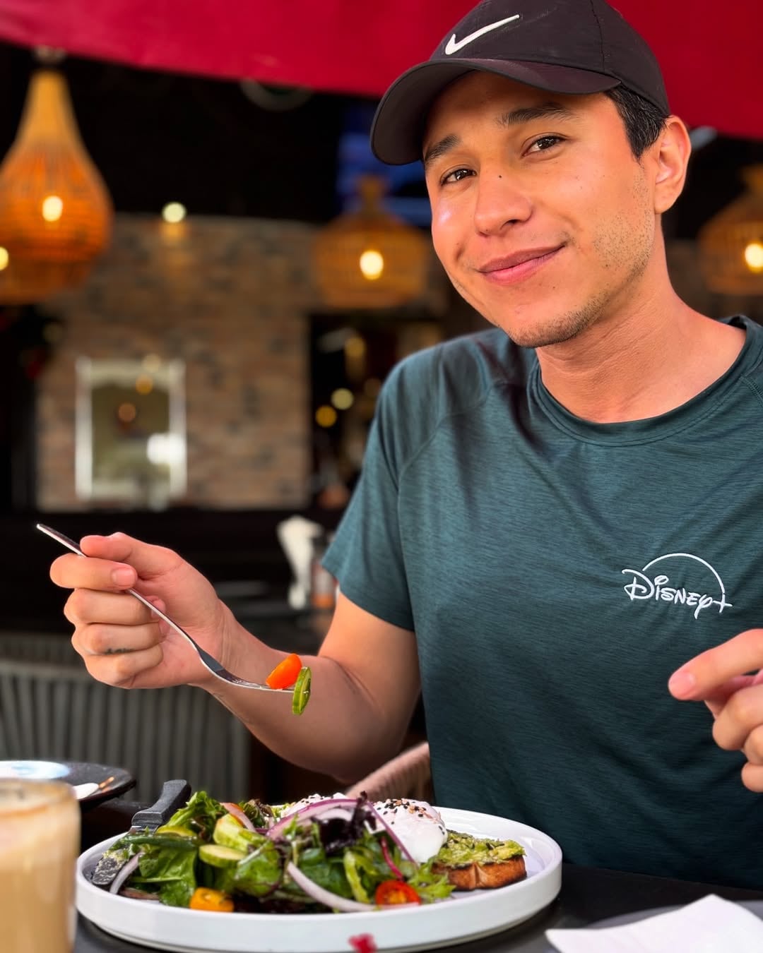 ¿Quién es Jessy Portillo, ex alumno La Academia y conductor de Venga La Alegría?