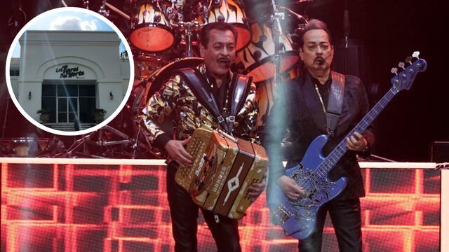 Museo de los Tigres del Norte en Mocorito: Dónde, precio, qué ver.