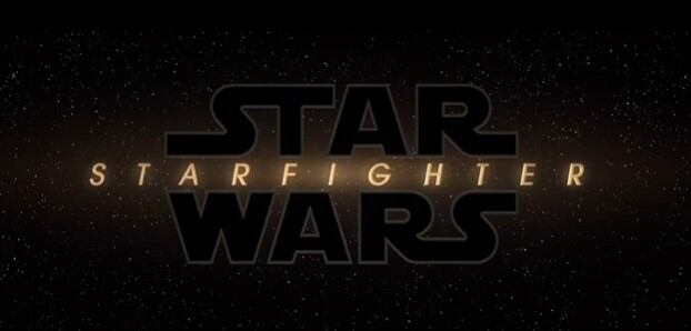Star Wars: Starfighter