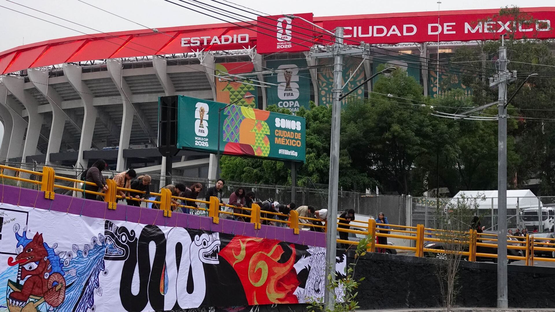 ¿La lluvia afectará el México vs Ecuador? Esto dice el pronóstico