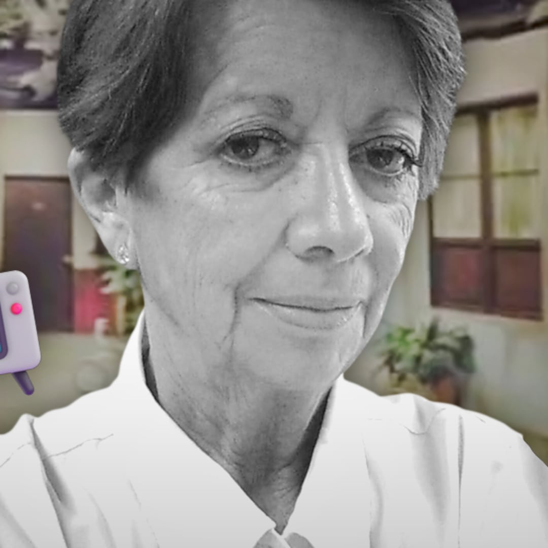 Murió Carmen Ochoa, productora de El Chavo del 8 y Chespirito