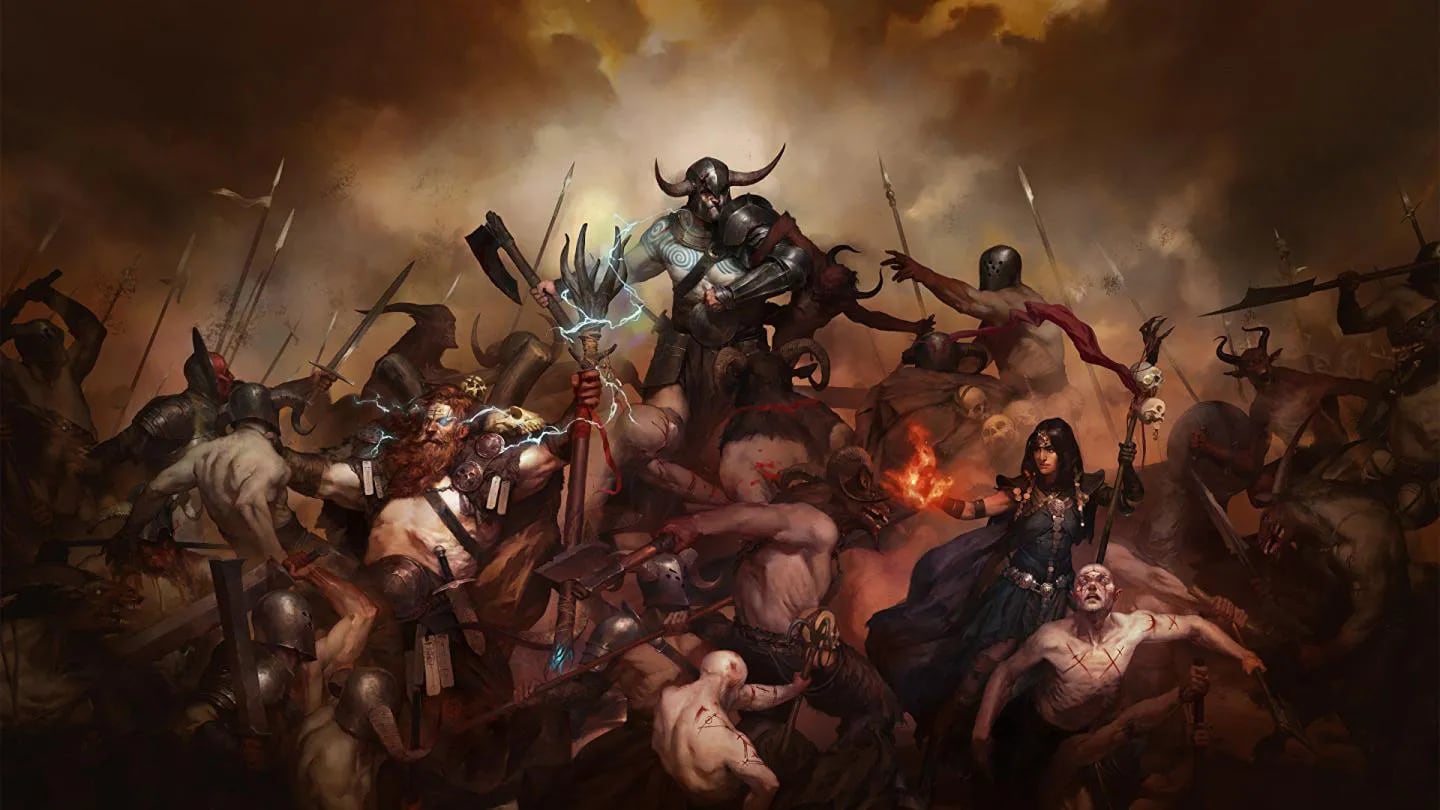 Diablo IV