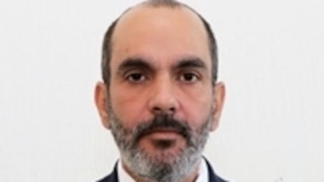 Francisco Ángel Fernández Hasbun, Fiscal de Hidalgo.
