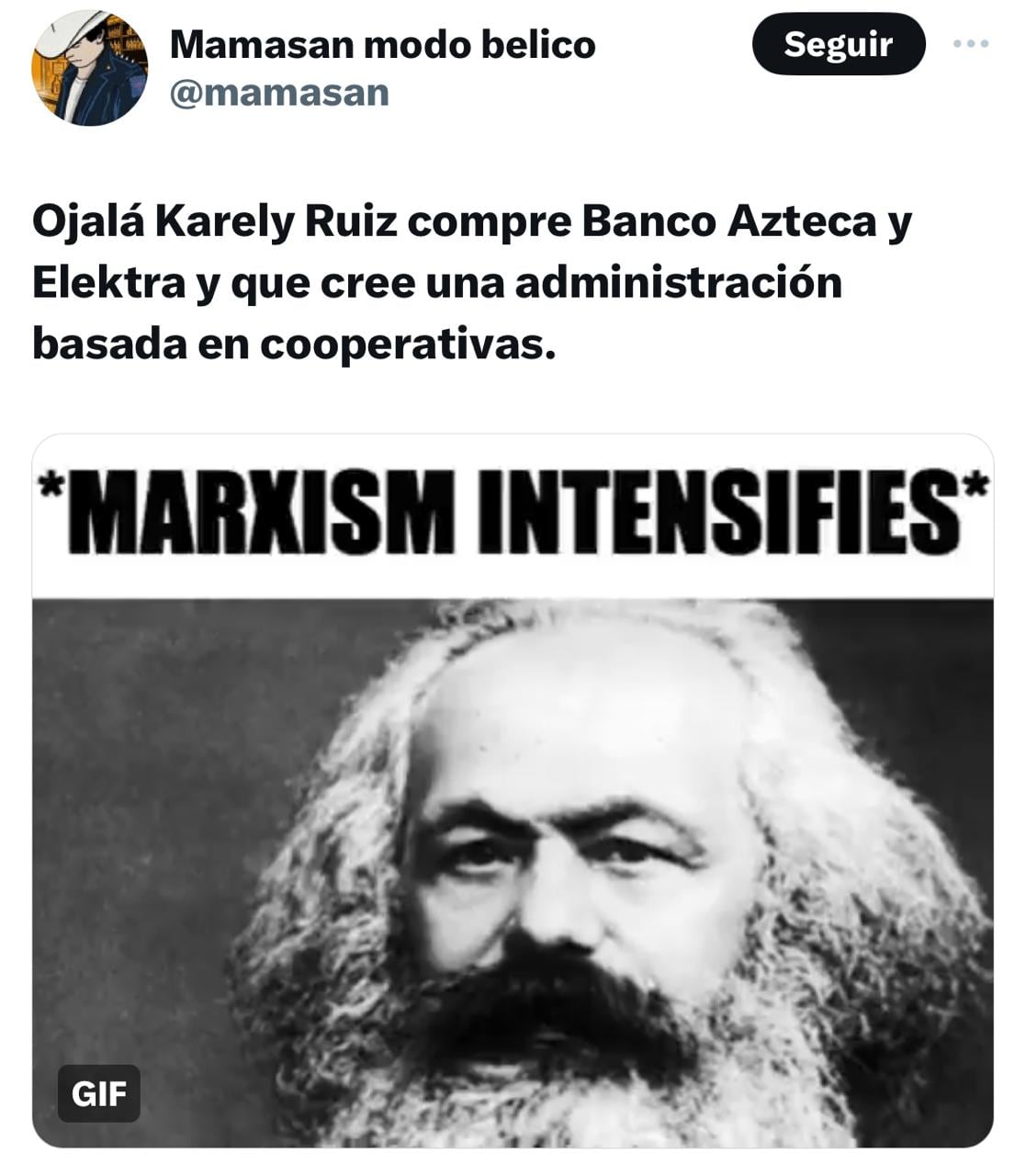 La “Santa Karely Ruiz” se vuelve tendencia con memes