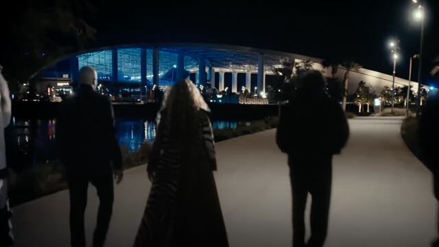 Tráiler del show de medio tiempo del Super Bowl LVI