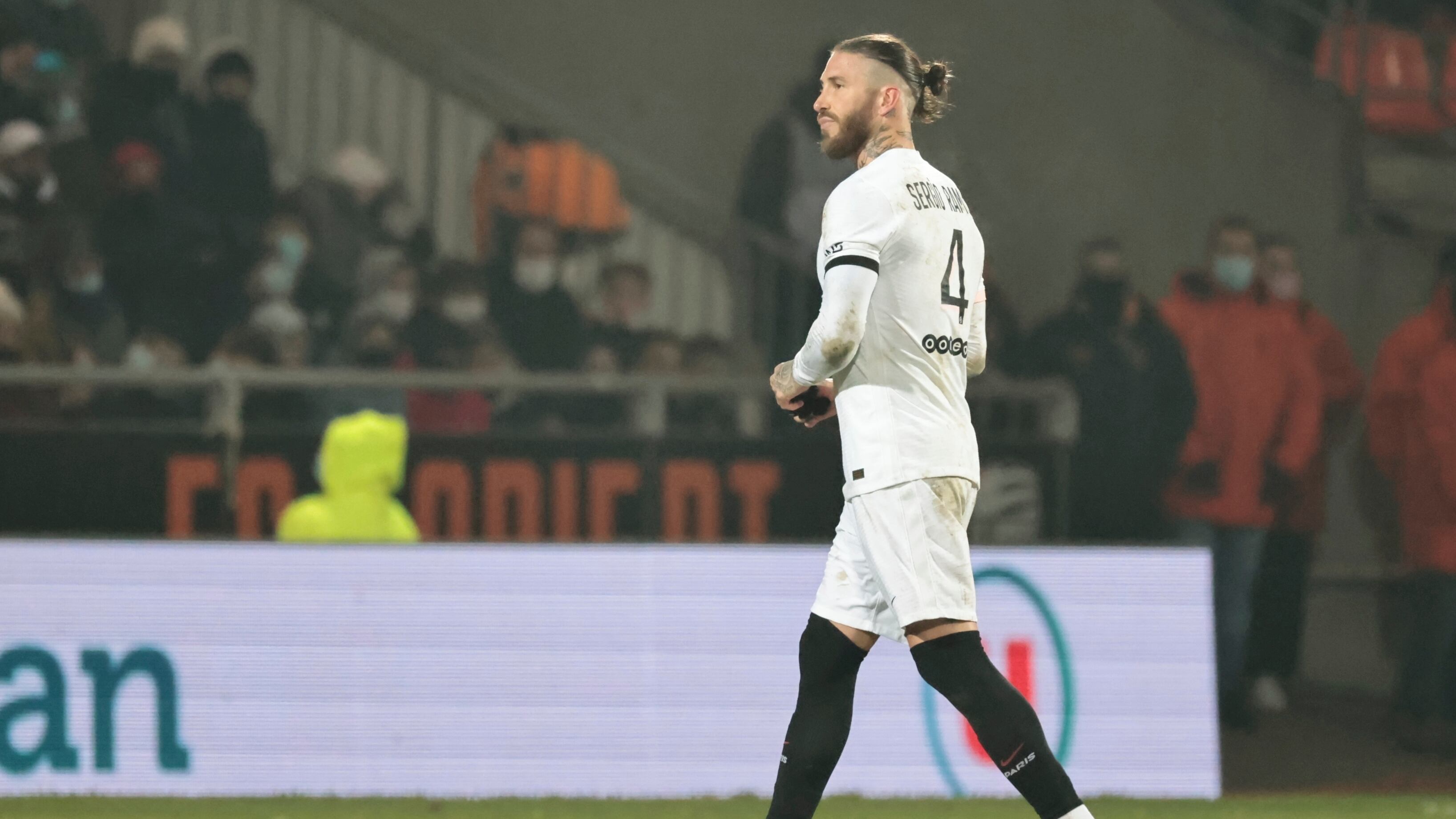 Sergio Ramos