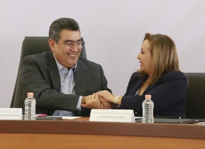 Sergio Salomón Céspedes