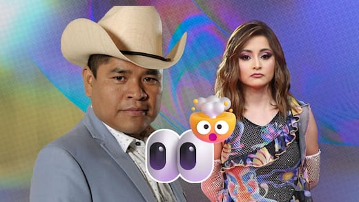 Los mensajes de Rubí en Instagram mientras Erasmo Catarino era ungido en la Cámara de Senadores