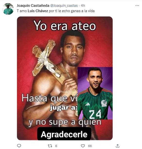Memes C. Tangana y Luis Chávez
