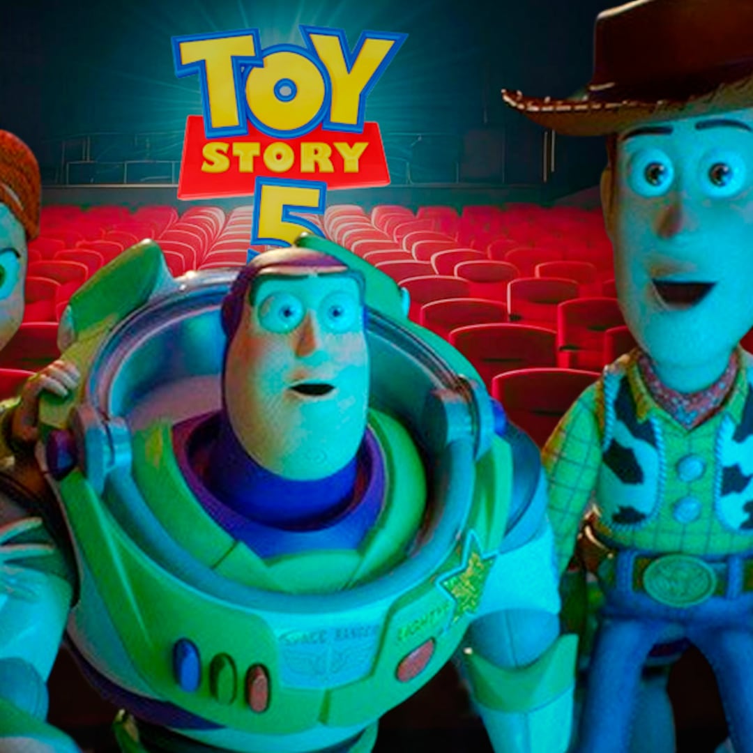 ¿Toy Story 5 tiene escena postcréditos? Esto ocurre al final de la película