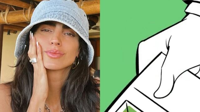 Bárbara de Regil multa por violar veda electoral a favor del PVEM