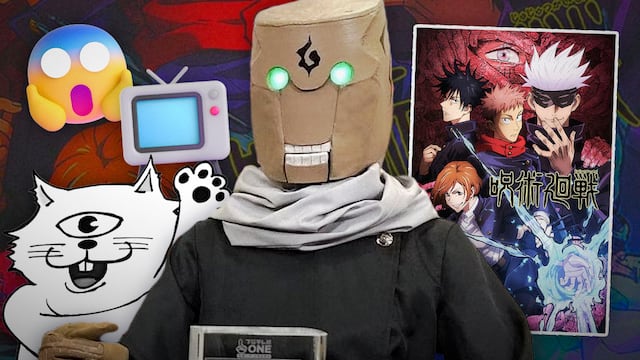 La identidad misteriosa de Gege Akutami, autor de Jujutsu Kaisen