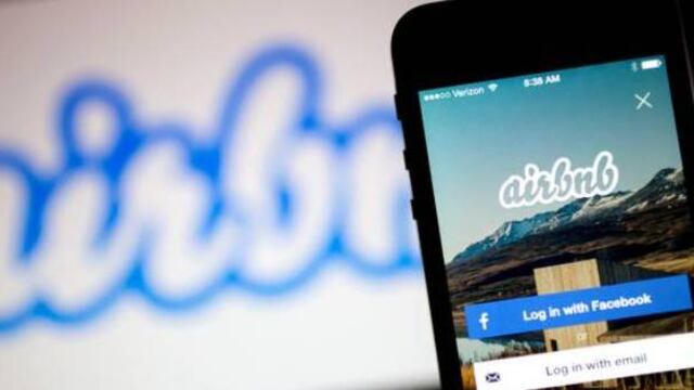 Airbnb, la mayor nmmobiliaria del mundo