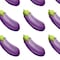 Netflix producirá una película sobre el emoji de Berenjena