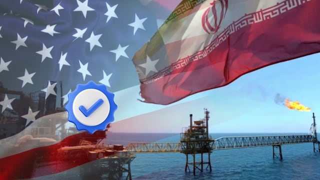 Estados Unidos abre la puerta al petróleo iraní en medio de un acuerdo para frenar la guerra