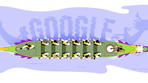 Festival del Barco del Dragón 2025: Qué es, cuánto dura, por qué se celebra y cuándo se celebra la efeméride a la que Google dedica su Doodle