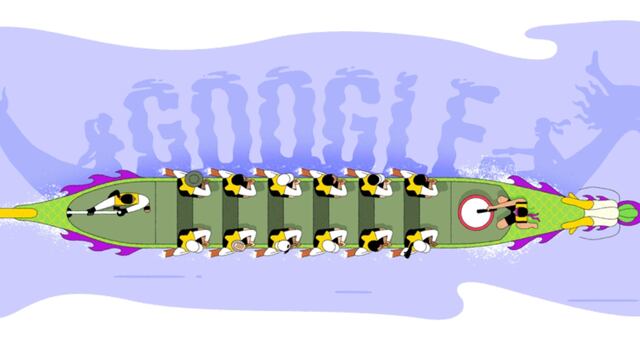 Festival del Barco del Dragón 2025