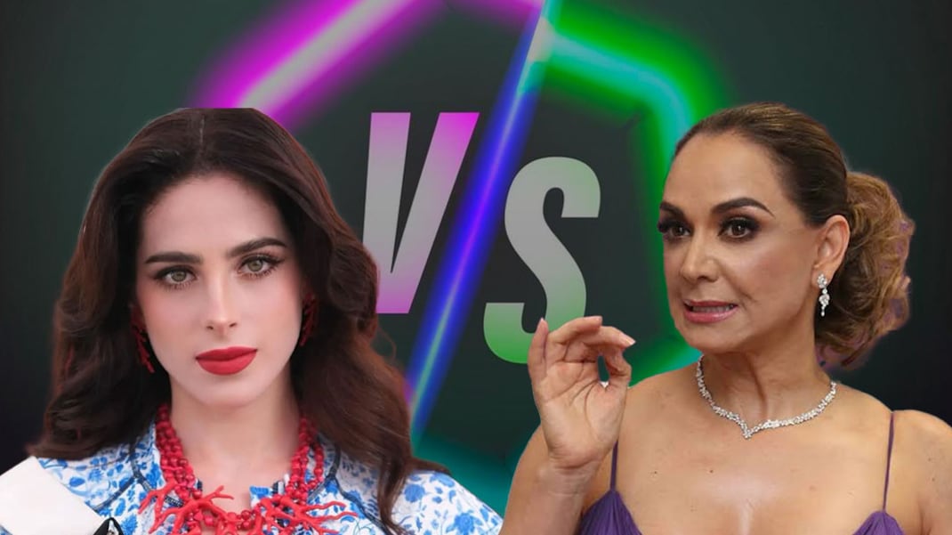 Fátima Bosch rechaza señalamientos y niega “envidia” de Lupita Jones