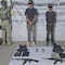Harfuch reporta 11 detenidos y arsenal asegurado tras operativo en narcolaboratorios de Sinaloa