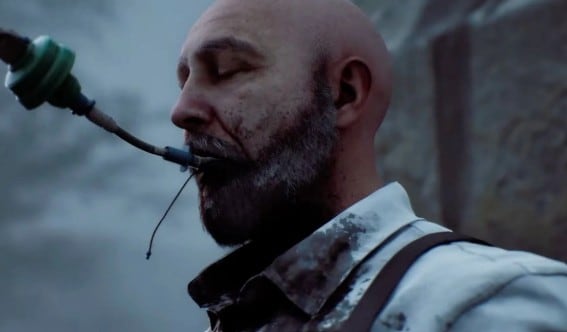Silent Hill: Townfall