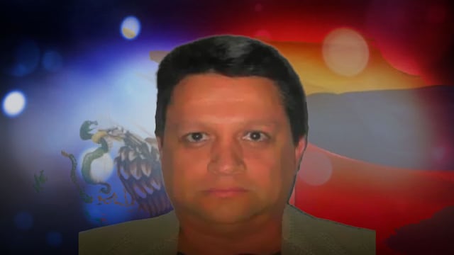 Asesinan en México a Santiago Gallón Henao, figura del narcotráfico colombiano