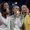 Medallero Juegos Olímpicos de París 2024: las medallas de hoy lunes 29 de julio
