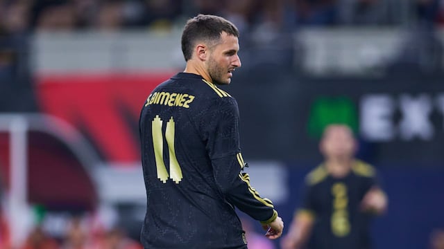 ¿Vuelven los moleros? Directivo de la Selección Mexicana confirma gira por Centroamérica previo al Mundial 2026.