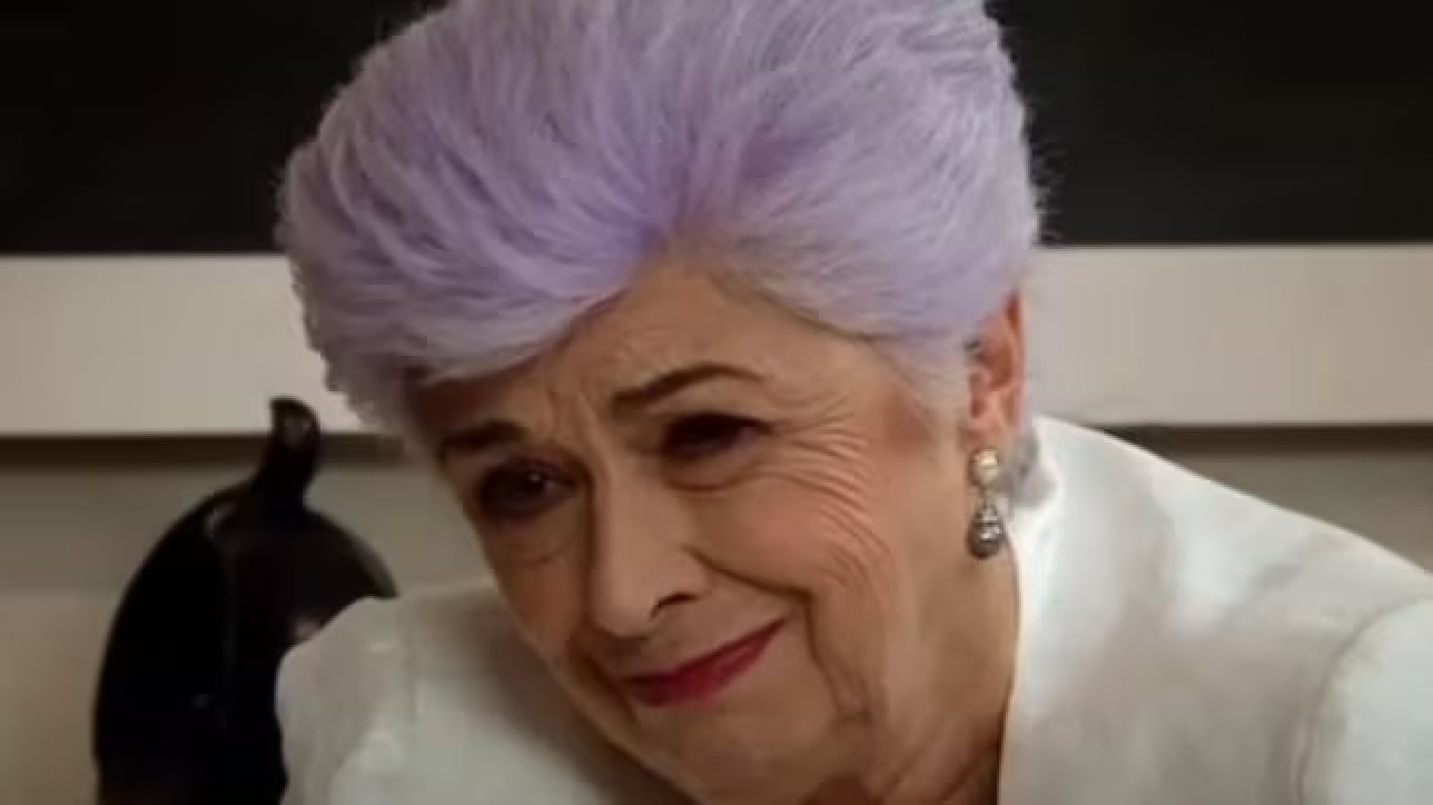 María del Carmen Vela