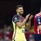 Club América y Club Chivas empatan en un polémico Clásico Nacional