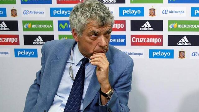 Ángel María Villar