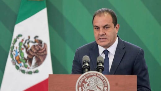Morelos: de la ruptura de la izquierda democrática al experimento de AMLO