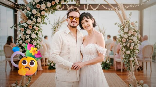 ¿Habrá boda? Ricardo Pérez revela si se casará con Susana Zabaleta